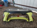 2024 Hyundai Kona — photo 12 of 17 | VIN KM8HE3A36RU083806