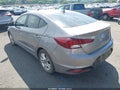 2020 Hyundai Elantra — photo 3 of 16 | VIN KMHD84LF7LU061954