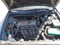 2011 Honda Accord — photo 10 of 16 | VIN 1HGCP2F37BA084046