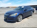 2011 Honda Accord — photo 2 of 16 | VIN 1HGCP2F37BA084046