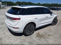 2020 Lincoln Corsair — photo 4 of 16 | VIN 5LMCJ2C9XLUL23557