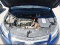2013 Chevrolet Volt — photo 10 of 16 | VIN 1G1RH6E47DU118987