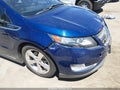 2013 Chevrolet Volt — photo 15 of 16 | VIN 1G1RH6E47DU118987