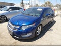2013 Chevrolet Volt — photo 2 of 16 | VIN 1G1RH6E47DU118987