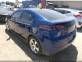 2013 Chevrolet Volt — photo 3 of 16 | VIN 1G1RH6E47DU118987