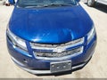 2013 Chevrolet Volt — photo 6 of 16 | VIN 1G1RH6E47DU118987
