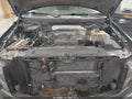 2011 Ford F-150 — photo 10 of 18 | VIN 1FTFX1EF0BFB22740