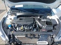 2021 Kia Forte — photo 10 of 17 | VIN 3KPF44AC0ME277274