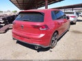 2025 Volkswagen Golf — photo 4 of 16 | VIN WVWSA7CD5SW210638