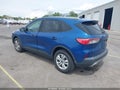 2022 Ford Escape — photo 3 of 18 | VIN 1FMCU9F60NUB54415