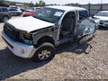 2006 Toyota Tacoma — photo 2 of 16 | VIN 3TMLU42N96M003065