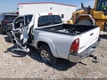 2006 Toyota Tacoma — photo 3 of 16 | VIN 3TMLU42N96M003065