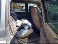 1999 Ford Explorer — photo 8 of 10 | VIN 1FMDU32E5XZB59887