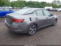 2022 Nissan Sentra — photo 4 of 13 | VIN 3N1AB8CV5NY252749