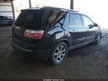 2009 GMC Acadia — photo 4 of 11 | VIN 1GKEV33D49J192879