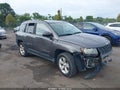 2016 Jeep Compass — photo 1 of 16 | VIN 1C4NJDBB2GD535441