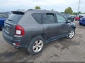 2016 Jeep Compass — photo 4 of 16 | VIN 1C4NJDBB2GD535441
