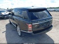 2014 Land Rover Range Rover — photo 3 of 17 | VIN SALGS2TF4EA192229