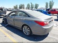 2011 Hyundai Sonata — photo 3 of 16 | VIN 5NPEC4AC5BH058897
