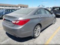 2011 Hyundai Sonata — photo 4 of 16 | VIN 5NPEC4AC5BH058897
