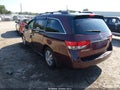 2016 Honda Odyssey — photo 3 of 16 | VIN 5FNRL5H6XGB020966