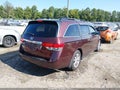 2016 Honda Odyssey — photo 4 of 16 | VIN 5FNRL5H6XGB020966