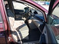 2016 Honda Odyssey — photo 5 of 16 | VIN 5FNRL5H6XGB020966