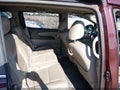 2016 Honda Odyssey — photo 8 of 16 | VIN 5FNRL5H6XGB020966