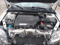 2014 Honda Accord — photo 10 of 17 | VIN 1HGCT2B82EA001656