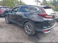 2020 Honda CR-V — photo 3 of 16 | VIN 2HKRW2H51LH681942