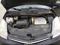 2007 Toyota Prius — photo 10 of 11 | VIN JTDKB20U777659826