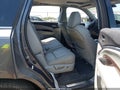 2017 Acura MDX — photo 8 of 16 | VIN 5FRYD3H57HB000470