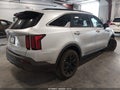 2021 Kia Sorento — photo 4 of 16 | VIN 5XYRLDLC1MG001489