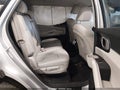 2021 Kia Sorento — photo 8 of 16 | VIN 5XYRLDLC1MG001489