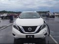 2018 Nissan Murano — photo 12 of 19 | VIN 5N1AZ2MH0JN127126