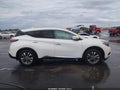 2018 Nissan Murano — photo 13 of 19 | VIN 5N1AZ2MH0JN127126