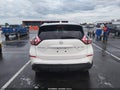 2018 Nissan Murano — photo 16 of 19 | VIN 5N1AZ2MH0JN127126