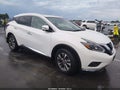 2018 Nissan Murano — photo 1 of 19 | VIN 5N1AZ2MH0JN127126