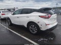 2018 Nissan Murano — photo 3 of 19 | VIN 5N1AZ2MH0JN127126