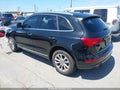 2015 Audi Q5 — photo 3 of 12 | VIN WA1CFAFP8FA041219