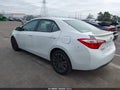 2014 Toyota Corolla — photo 3 of 16 | VIN 5YFBPRHE3EP050820