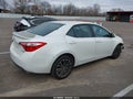 2014 Toyota Corolla — photo 4 of 16 | VIN 5YFBPRHE3EP050820
