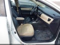 2014 Toyota Corolla — photo 5 of 16 | VIN 5YFBPRHE3EP050820