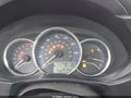 2014 Toyota Corolla — photo 7 of 16 | VIN 5YFBPRHE3EP050820