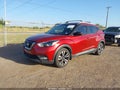 2018 Nissan Kicks — photo 2 of 11 | VIN 3N1CP5CUXJL522534