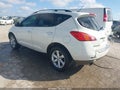 2009 Nissan Murano — photo 3 of 11 | VIN JN8AZ18U09W027396