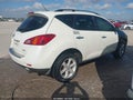 2009 Nissan Murano — photo 4 of 11 | VIN JN8AZ18U09W027396