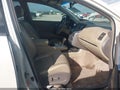 2009 Nissan Murano — photo 5 of 11 | VIN JN8AZ18U09W027396