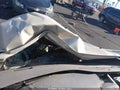 2010 Chevrolet Malibu — photo 10 of 15 | VIN 1G1ZB5EB0AF130179