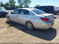 2007 Toyota Avalon — photo 3 of 16 | VIN 4T1BK36B07U204650